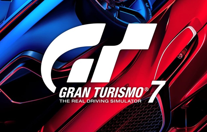 Anteprima Gran Turismo 7 tutto quello che cè da sapere