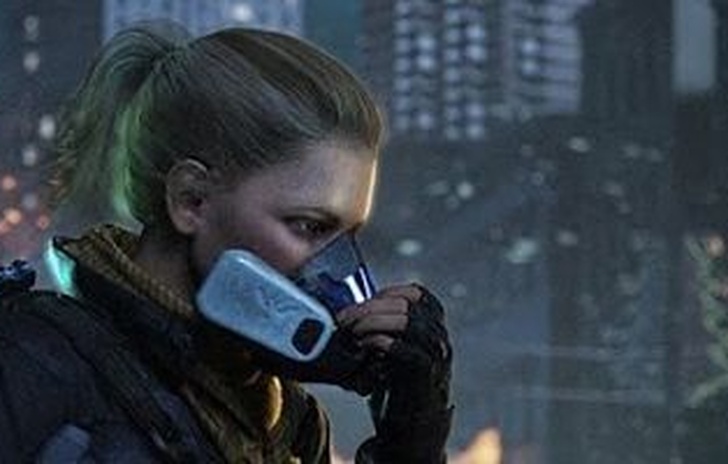 E3 2015 The Division cancellato lo sviluppo della companion app