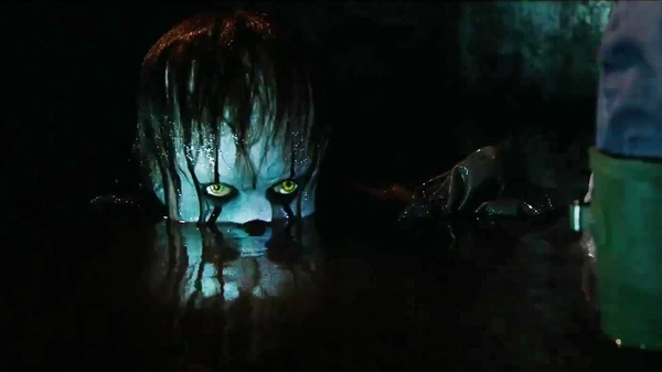 It, chi è Pennywise? La storia del pagliaccio assassino