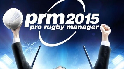 Pro Rugby Manager ha una data d'uscita