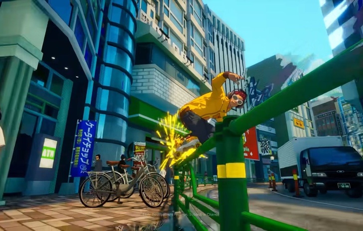 Le IP di SEGA tornano in vita grazie al successo di Sonic