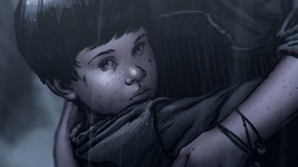 Il recap della trama di The Witcher sottotitolato in Italiano