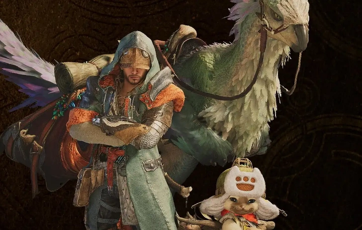 Monster Hunter Wilds Catture in Due Secondi Cè un Trucco