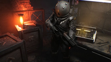 Cronos: The New Dawn vende 200.000 unita al lancio