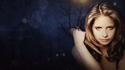 Tanti auguri Buffy! Sarah Michelle Gellar la ricorda cosi