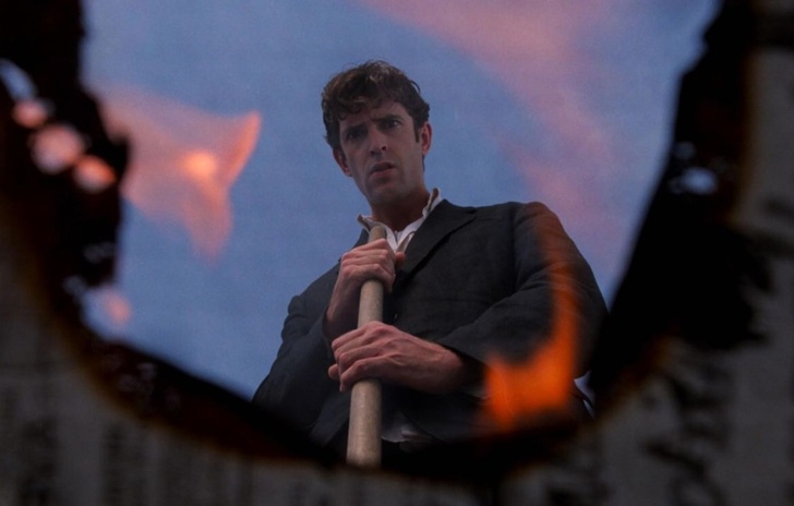 Dellamorte Dellamore Al cinema in 4K il film di Michele Soavi