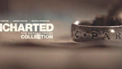 Tutto pronto per la recensione di  Uncharted - The Nathan Drake Collection