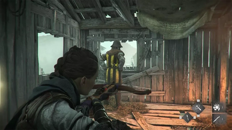 Plague Tale: Requiem, torna il gioco rivelazione della scorsa generazione