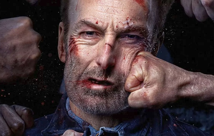 Recensione Io sono nessuno fate largo al nuovo John Wick ma amante dei gatti