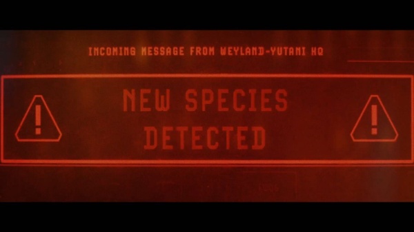 Alien: Pianeta Terra - Nel teaser un'orda di orrori