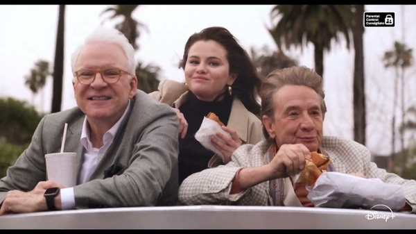 La recensione di Only Murders in the Building, con la stagione più geniale vista finora