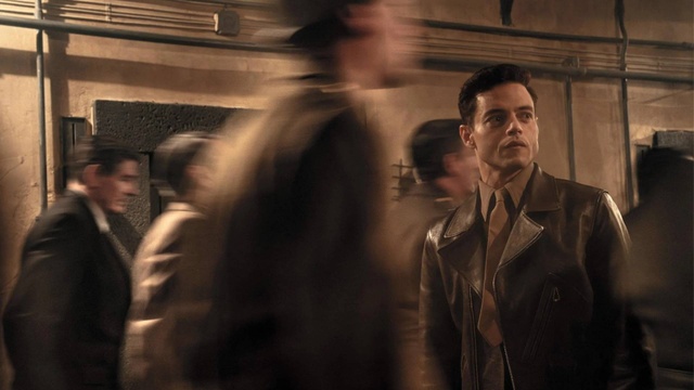 Nuremberg the True Story Behind the Film How Faithful Is It to Reality