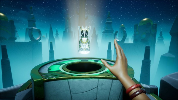 Call of the Elder Gods, un intrigante sequel a enigmi - Recensione 