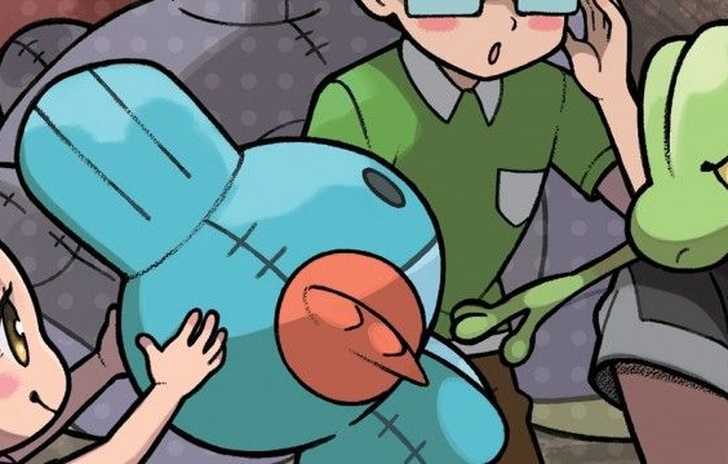 Crea una base segreta su Pokémon Zaffiro Alpha e Rubino Omega