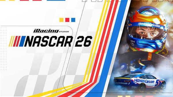 NASCAR 26, la recensione del nuovo simulatore di iRacing