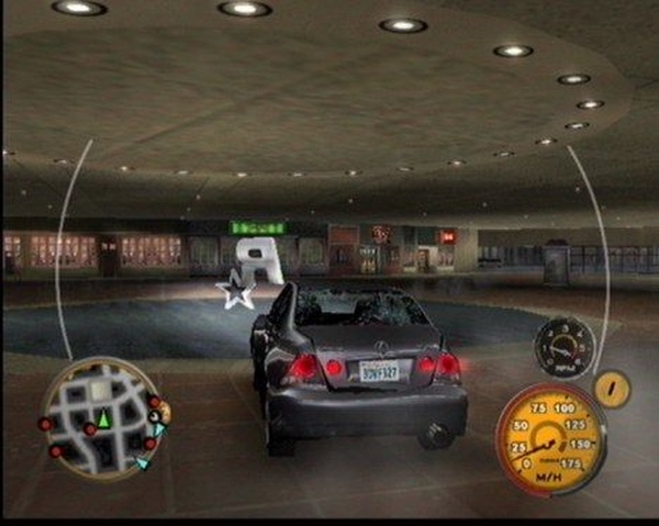 Midnight Club 3: DUB Edition