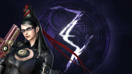 Lo sviluppo di Bayonetta 3 va a gonfie vele