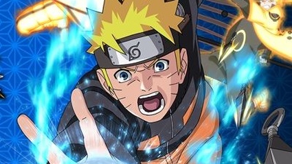 Naruto X Boruto Ultimate Ninja Storm Connections