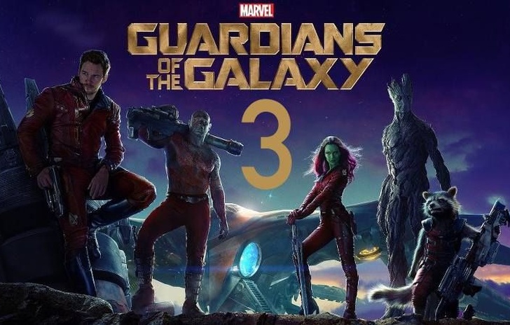 I guardiani della galassia 3 non si farà almeno per il momento