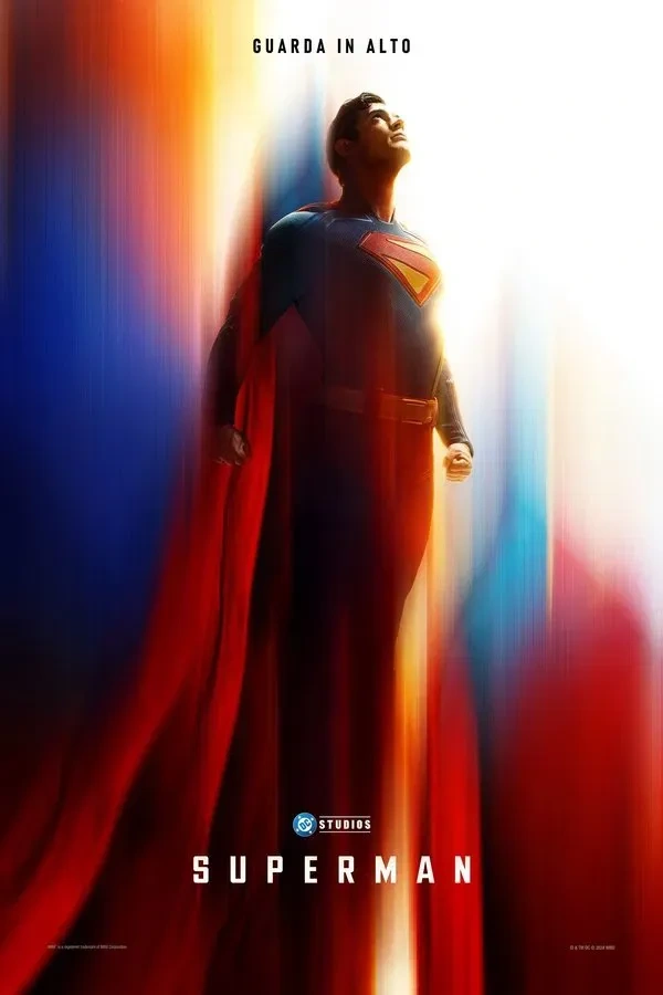 Superman (2025), tutto quello che sappiamo sul film: il futuro del DC Universe comincia da qui