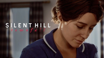 Silent Hill: Townfall - la data di uscita