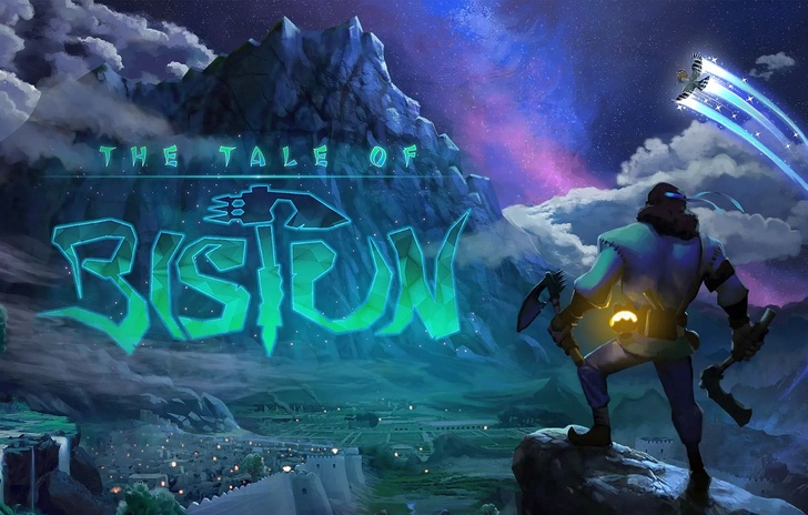The Tale of Bistun la recensione