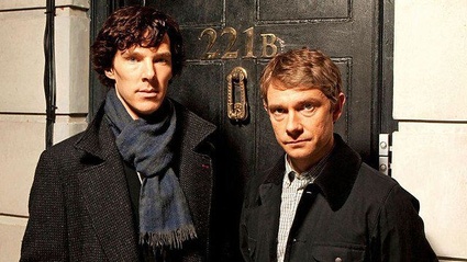 Sherlock? non e escluso che possa arrivare al cinema