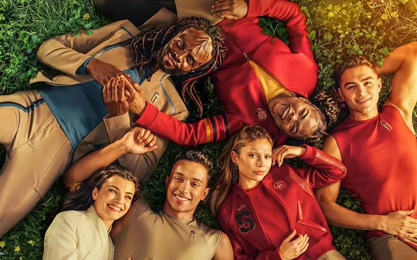 Star Trek: Starfleet Academy: promesse e primi amori nell'ultima frontiera 