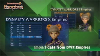 Trailer d'annuncio Europeo