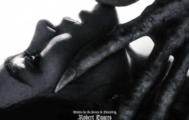 Nosferatu di Robert Eggers Il Natale più oscuro che ci sia