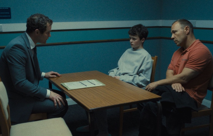 Adolescence su Gamesurf un esclusivo approfondimento audio sulla serie Netflix (spoiler)