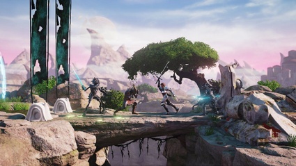 Unravel, Shadow of the Beast e Alienation datati su PS Store