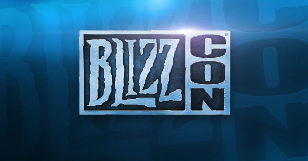 Blizzard svela i dettagli per il Blizzcon 2018