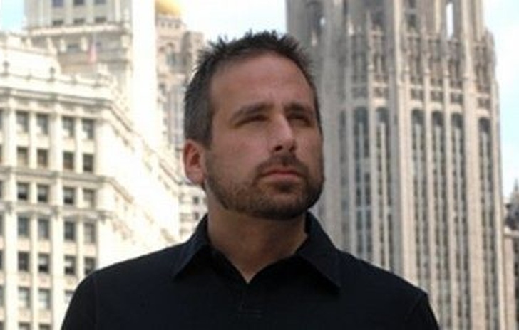 Ken Levine Twitta il suo prossimo progetto