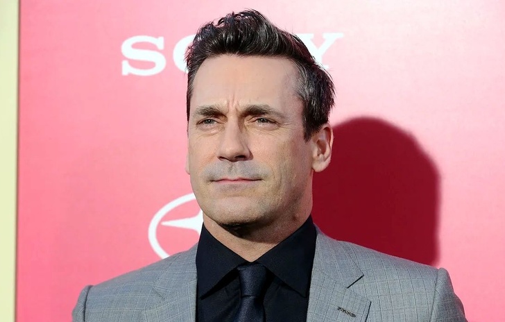 Jon Hamm  Tra fumetti e cinema il desiderio dellattore