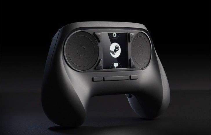 Le Steam Machines Per Wasielewski un fuoco di paglia