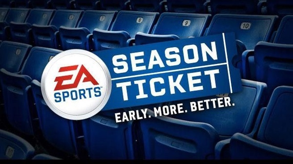 EA Sports Season Ticket chiudera i battenti a Marzo 2015