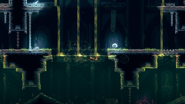 The Siege and the Sandfox, il metroidvania stealth – Recensione PC 