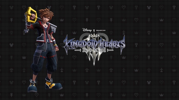 recensione Kingdom Hearts III Re:Mind