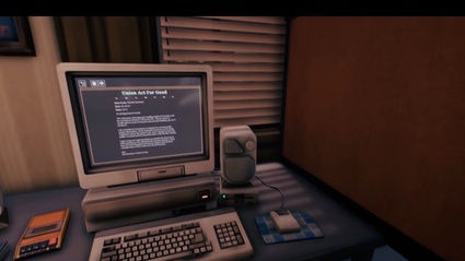 The Occupation in un nuovo video di gameplay