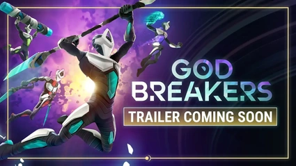 Godbreakers - la data di uscita