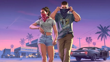 GTA 6: 27 minuti di gameplay su Netflix svelano Vice City, Jason e Lucia - ed e il gioco del decennio