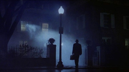 Il prossimo Esorcista sara con Scarlett Johansson