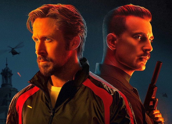 The Gray Man, recensione: un action scontato e dimenticabile