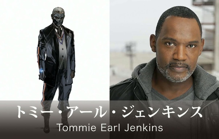 Un nuovo trailer da Death Stranding