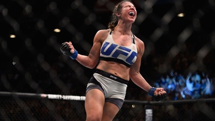 UFC 3 arrivera il prossimo anno