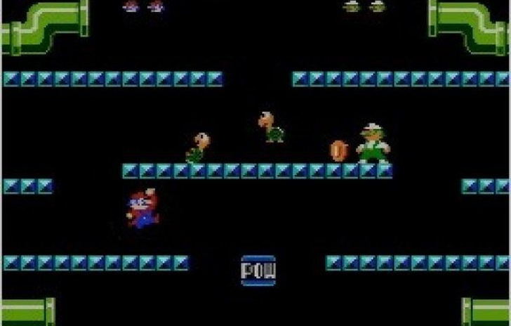 Iwata specifica niente Mario su Smartphone