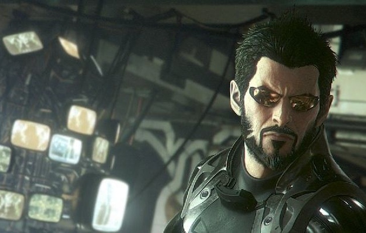 DXTV al via l Handson con Deus Ex Mankind Divided