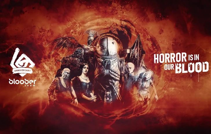 Digital Dragons 2026  Bloober Team alla conquista del genere horror con Grzegorz Wilczek 