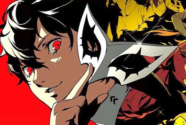 Persona, ben sette progetti misteriosi all'orizzonte